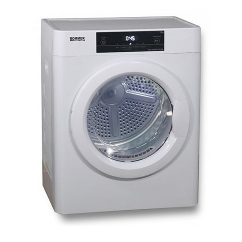 SECADORA ROMMER SECATRES PLUS G9901701 3KG EVACUAC